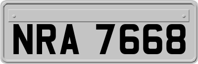 NRA7668