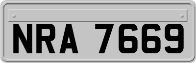 NRA7669