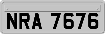 NRA7676