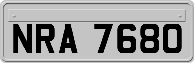 NRA7680
