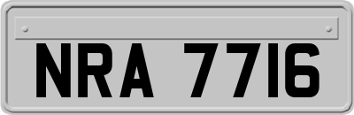 NRA7716
