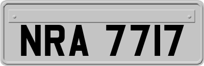 NRA7717