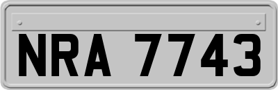 NRA7743
