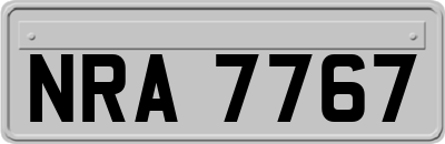 NRA7767
