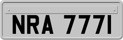 NRA7771