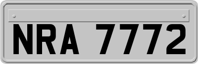 NRA7772
