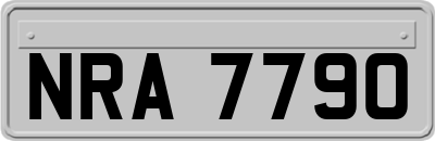 NRA7790