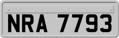 NRA7793
