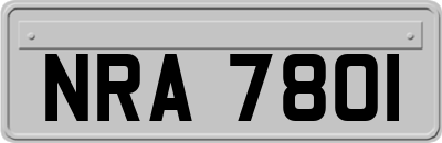 NRA7801