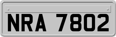 NRA7802