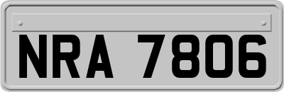 NRA7806