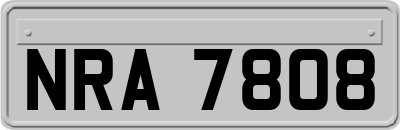 NRA7808