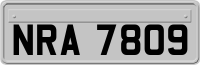 NRA7809