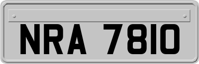 NRA7810