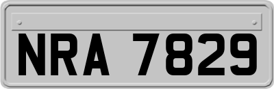 NRA7829