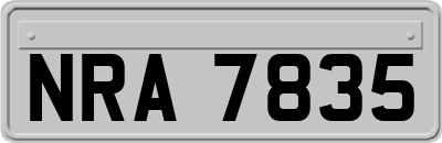 NRA7835