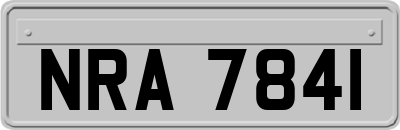 NRA7841