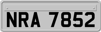 NRA7852