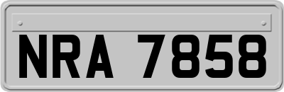 NRA7858