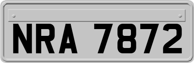 NRA7872