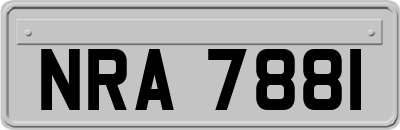 NRA7881