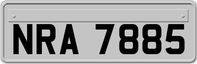 NRA7885