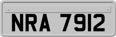 NRA7912