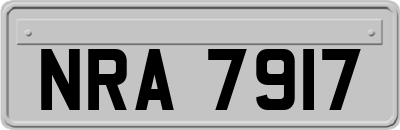 NRA7917