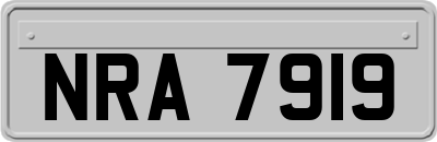 NRA7919