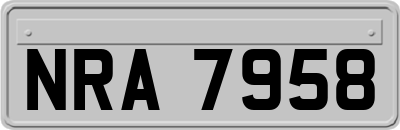 NRA7958