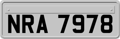 NRA7978