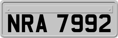 NRA7992
