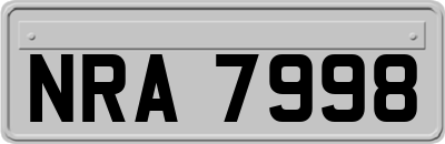 NRA7998