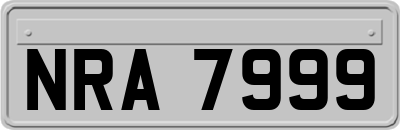NRA7999