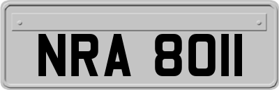 NRA8011