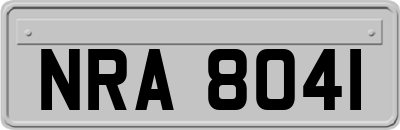 NRA8041