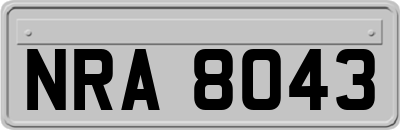NRA8043