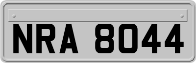 NRA8044