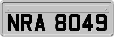 NRA8049