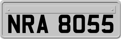 NRA8055