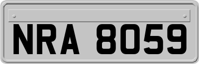 NRA8059