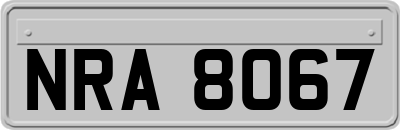 NRA8067