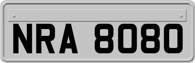 NRA8080
