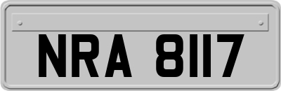 NRA8117