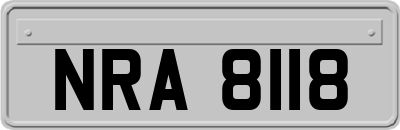 NRA8118