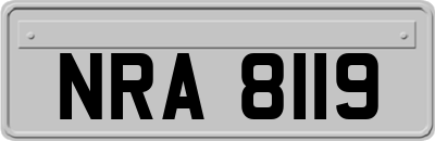 NRA8119