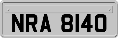 NRA8140