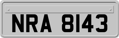 NRA8143