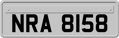 NRA8158