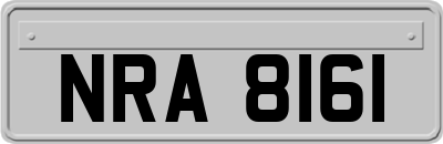 NRA8161